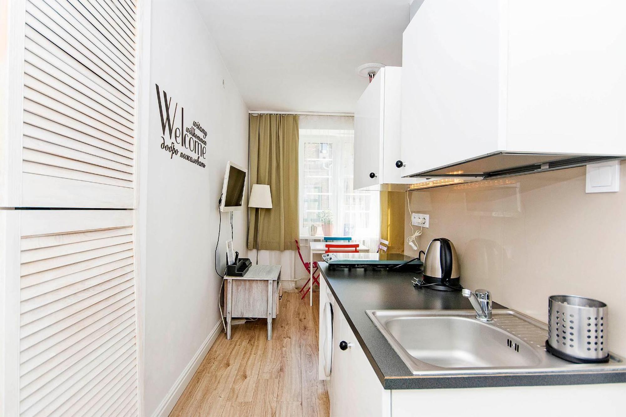 Old Town Center Mariacka View Apartment Gdansk Bagian luar foto