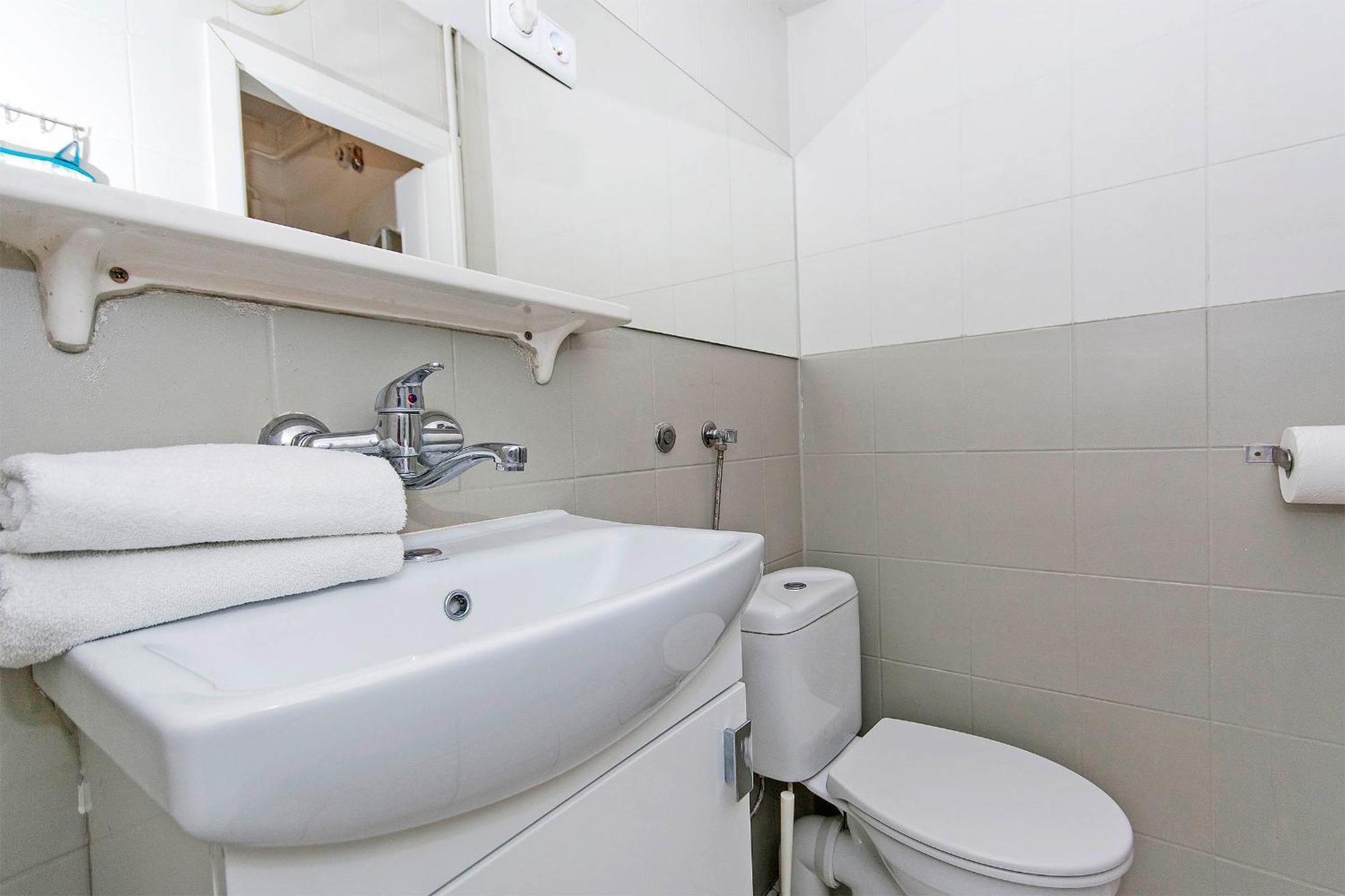 Old Town Center Mariacka View Apartment Gdansk Bagian luar foto